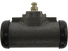 Drum Brake Wheel Cylinder Centric Parts 135.65017