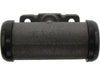 Drum Brake Wheel Cylinder Centric Parts 135.65017