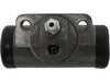 Drum Brake Wheel Cylinder Centric Parts 135.65018