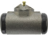Drum Brake Wheel Cylinder Centric Parts 135.65027