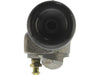 Drum Brake Wheel Cylinder Centric Parts 135.65028