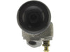 Drum Brake Wheel Cylinder Centric Parts 135.65028