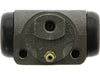 Drum Brake Wheel Cylinder Centric Parts 135.66014