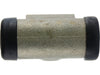 Drum Brake Wheel Cylinder Centric Parts 135.66018