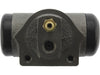 Drum Brake Wheel Cylinder Centric Parts 135.66019
