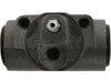 Drum Brake Wheel Cylinder Centric Parts 135.66020