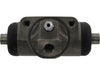 Drum Brake Wheel Cylinder Centric Parts 135.66021