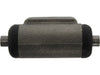 Drum Brake Wheel Cylinder Centric Parts 135.66021