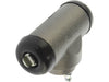 Drum Brake Wheel Cylinder Centric Parts 135.66022