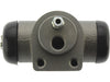 Drum Brake Wheel Cylinder Centric Parts 135.66022