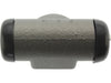 Drum Brake Wheel Cylinder Centric Parts 135.66022