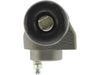 Drum Brake Wheel Cylinder Centric Parts 135.66022
