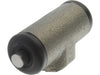 Drum Brake Wheel Cylinder Centric Parts 135.66023