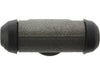 Drum Brake Wheel Cylinder Centric Parts 135.67012