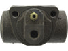 Drum Brake Wheel Cylinder Centric Parts 135.67016