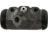 Drum Brake Wheel Cylinder Centric Parts 135.68005