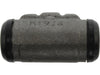 Drum Brake Wheel Cylinder Centric Parts 135.68005
