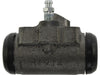 Drum Brake Wheel Cylinder Centric Parts 135.68005