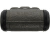 Drum Brake Wheel Cylinder Centric Parts 135.68006