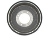 Brake Drum Raybestos Brakes 1350