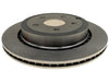Disc Brake Kit Raybestos Brakes 1352CH580724R