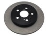 Disc Brake Kit Raybestos Brakes 1354CH580704R2