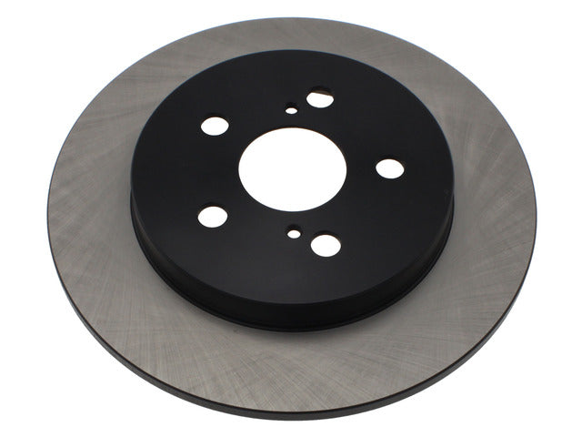 Disc Brake Kit Raybestos Brakes 1354CH580704R2