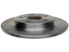 Disc Brake Kit Raybestos Brakes 1354CH980632R