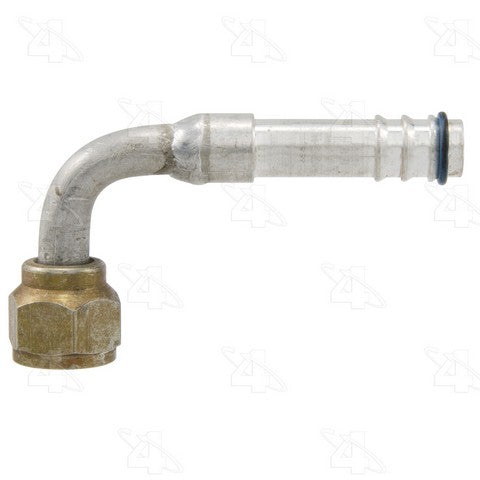 A/C Refrigerant Hose Fitting Four Seasons 13608