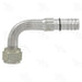 A/C Refrigerant Hose Fitting Four Seasons 13612
