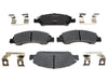 Disc Brake Kit Raybestos Brakes 1363CH580279R2