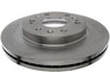Disc Brake Kit Raybestos Brakes 1363CH580279R