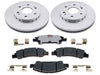 Disc Brake Kit Raybestos Brakes 1367H580721E3