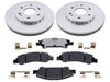 Disc Brake Kit Raybestos Brakes 1367H580721E3