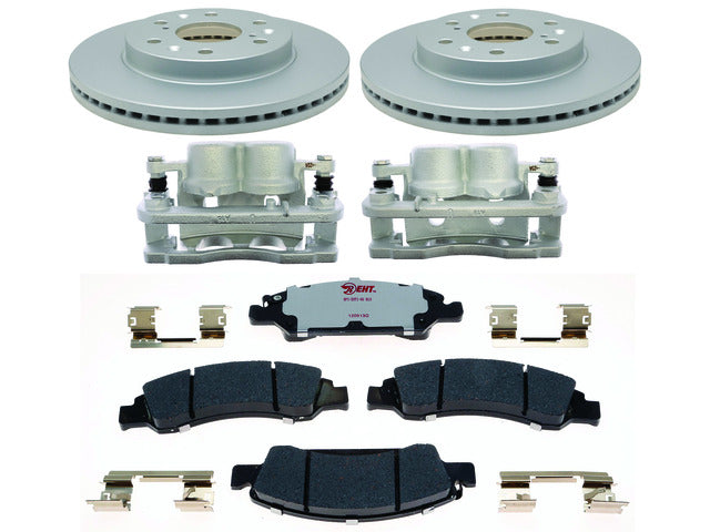 Disc Brake Kit Raybestos Brakes 1367RPCE3