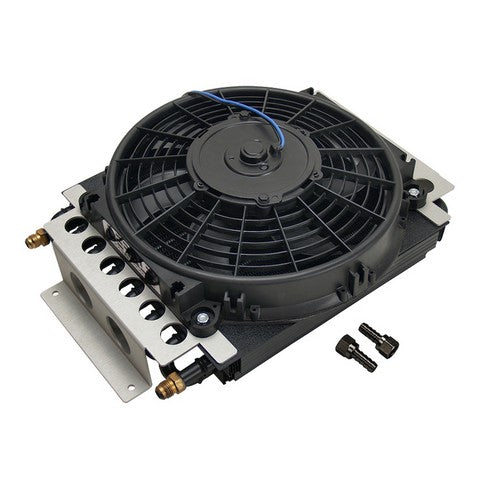 Engine Oil and Automatic Transmission Oil Cooler US Motor Works 13700