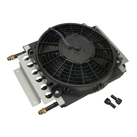 Engine Oil and Automatic Transmission Oil Cooler US Motor Works 13720