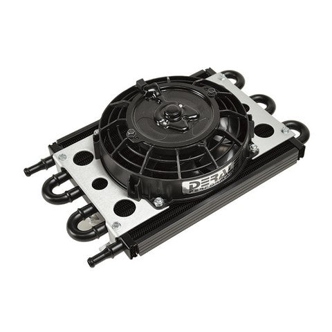Engine Oil and Automatic Transmission Oil Cooler US Motor Works 13730