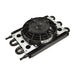 Engine Oil and Automatic Transmission Oil Cooler US Motor Works 13730