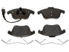 Disc Brake Kit Raybestos Brakes 1375MH980383R