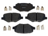 Disc Brake Kit Raybestos Brakes 1377CH680983R2