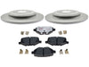 Disc Brake Kit Raybestos Brakes 1377H680686E3