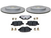 Disc Brake Kit Raybestos Brakes 1377H680983E3
