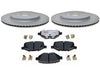 Disc Brake Kit Raybestos Brakes 1377H680983E3