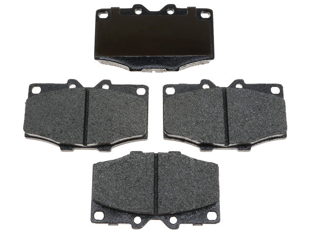 Disc Brake Kit Raybestos Brakes 137M9838R