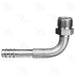 A/C Refrigerant Hose Fitting Four Seasons 13830