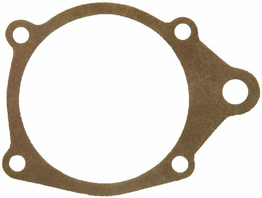 Engine Water Pump Gasket Felpro 13877