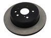 Disc Brake Kit Raybestos Brakes 1391ACH980984R2