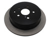 Disc Brake Kit Raybestos Brakes 1391CH980757R2