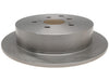 Disc Brake Kit Raybestos Brakes 1391CH980757R
